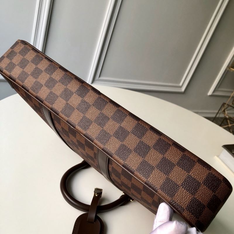 Mens LV Briefcases